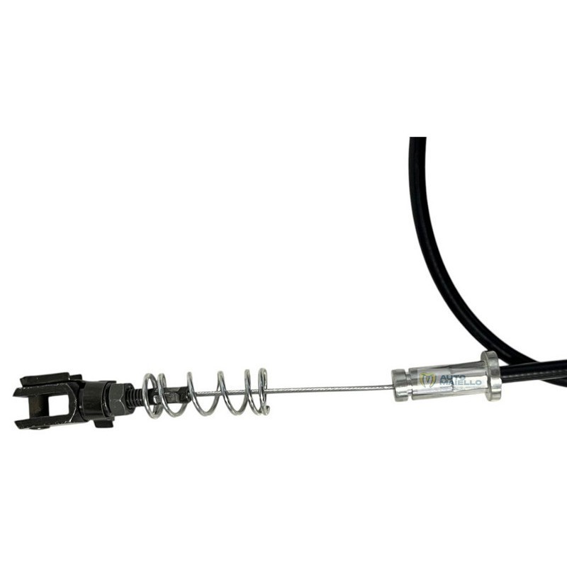 CAVO CAMBIO INVERTITORE RETRO MARCIA INDIETRO LIGIER JS50 IXO X-TOO...