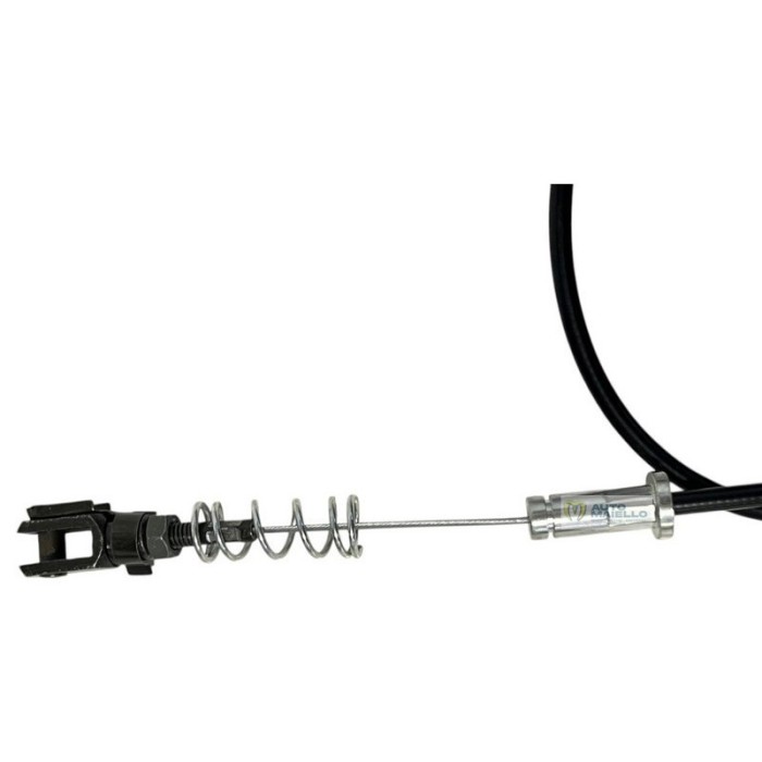 CAVO CAMBIO INVERTITORE RETRO MARCIA INDIETRO LIGIER JS50 IXO X-TOO...