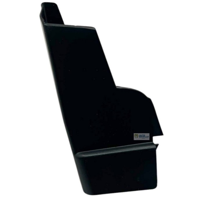 1006500 PARTE TERMINALE RASCHIAVETRO POSTERIORE DX MICROCAR LIGIER DUÉ