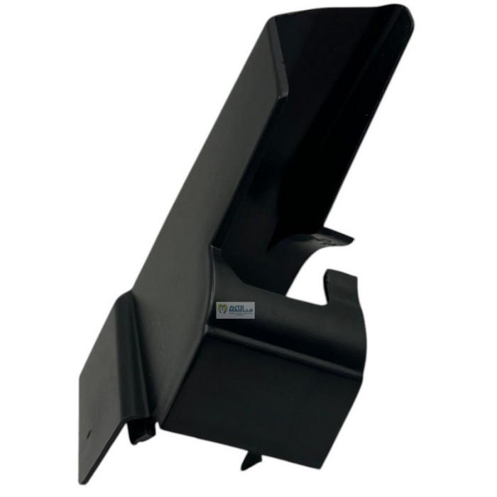 1006500 PARTE TERMINALE RASCHIAVETRO POSTERIORE DX MICROCAR LIGIER DUÉ