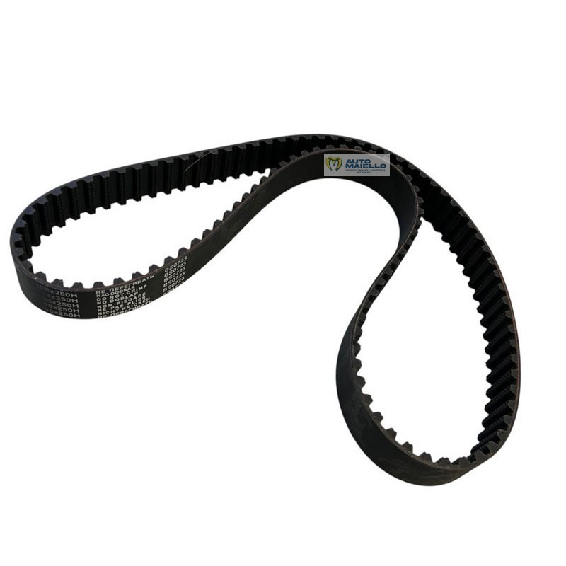 2440343 Cinghia distribuzione lombardini 502 523 microcar ligier chatenet