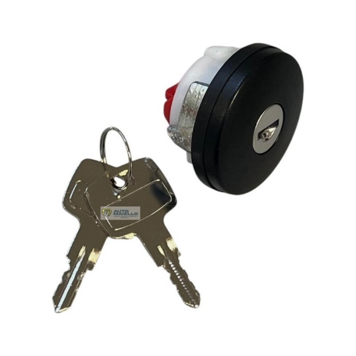 1K016 Tappo serbatoio gasolio AIXAM LIGIER MICROCAR CHATENET CH26 META