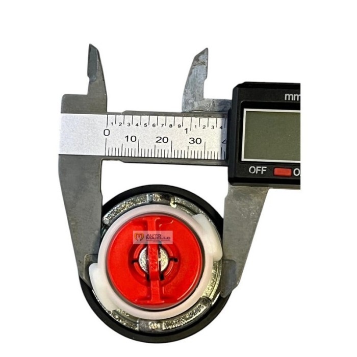 1K016 Tappo serbatoio gasolio AIXAM LIGIER MICROCAR CHATENET CH26 META