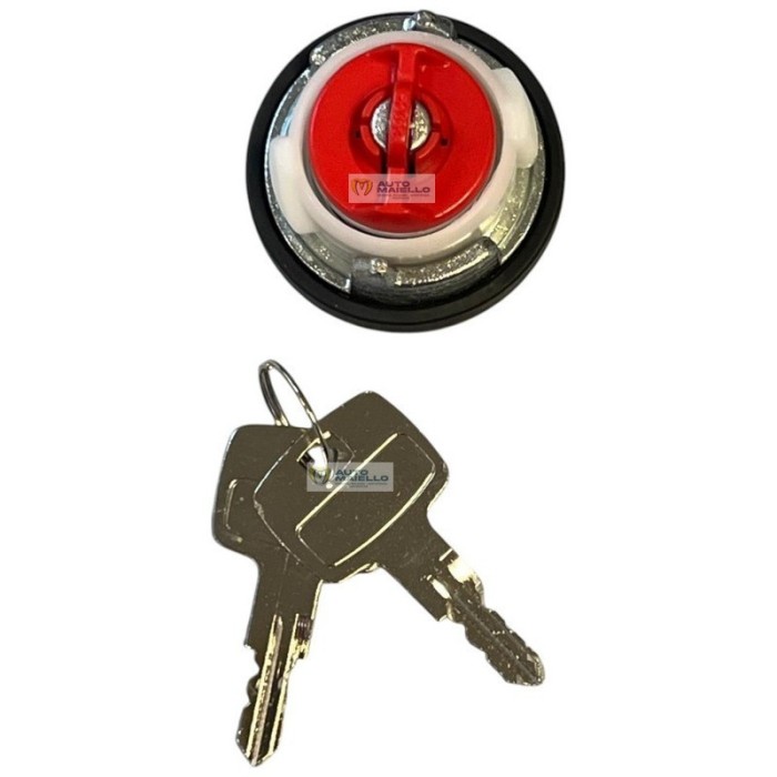 1K016 Tappo serbatoio gasolio AIXAM LIGIER MICROCAR CHATENET CH26 META