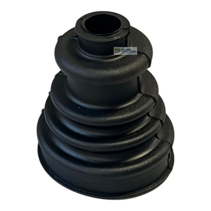 CUFFIA GIUNTO SEMIASSE AIXAM LIGIER CHATENET GRECAV MICROCAR JDM IT...