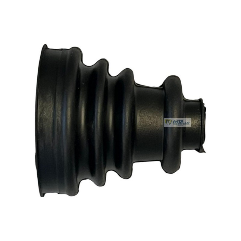 CUFFIA GIUNTO SEMIASSE AIXAM LIGIER CHATENET GRECAV MICROCAR JDM IT...