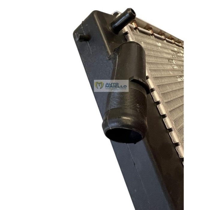 Radiatore acqua microcar in plastica lyra virgo mc1 mc2 lombardini