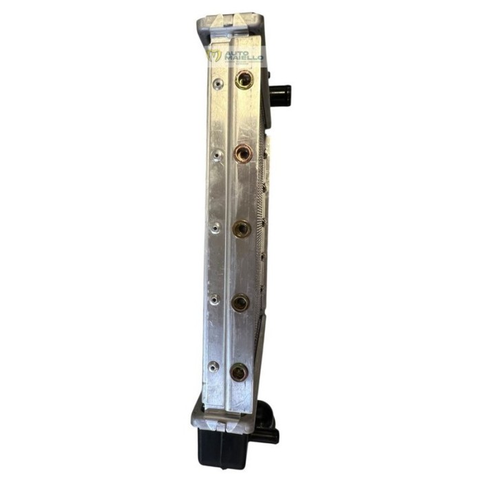 Radiatore acqua microcar in plastica lyra virgo mc1 mc2 lombardini