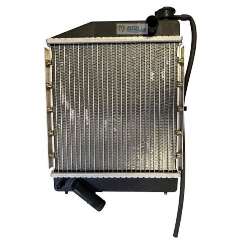 Radiatore acqua microcar in plastica lyra virgo mc1 mc2 lombardini