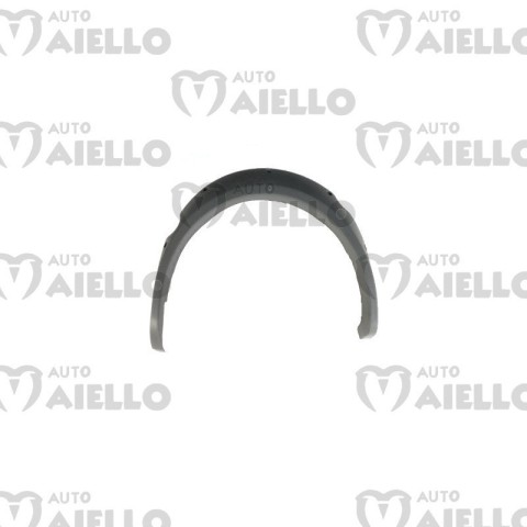 7ad023 MODANATURA ARCO RUOTA PARAFANGO POSTERIORE SX AIXAM A.721 SPORT SCOUTY