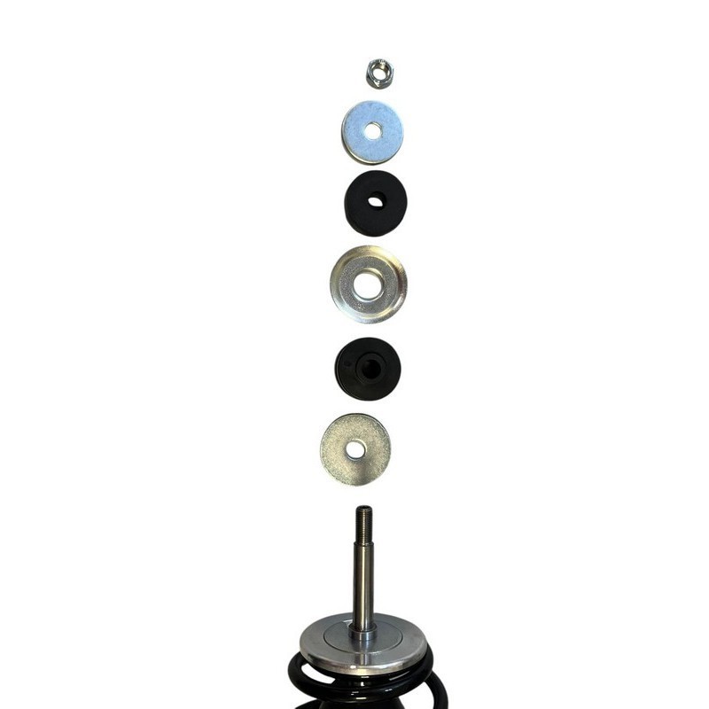 AMMORTIZZATORE ANTERIORE LIGIER IXO JS36