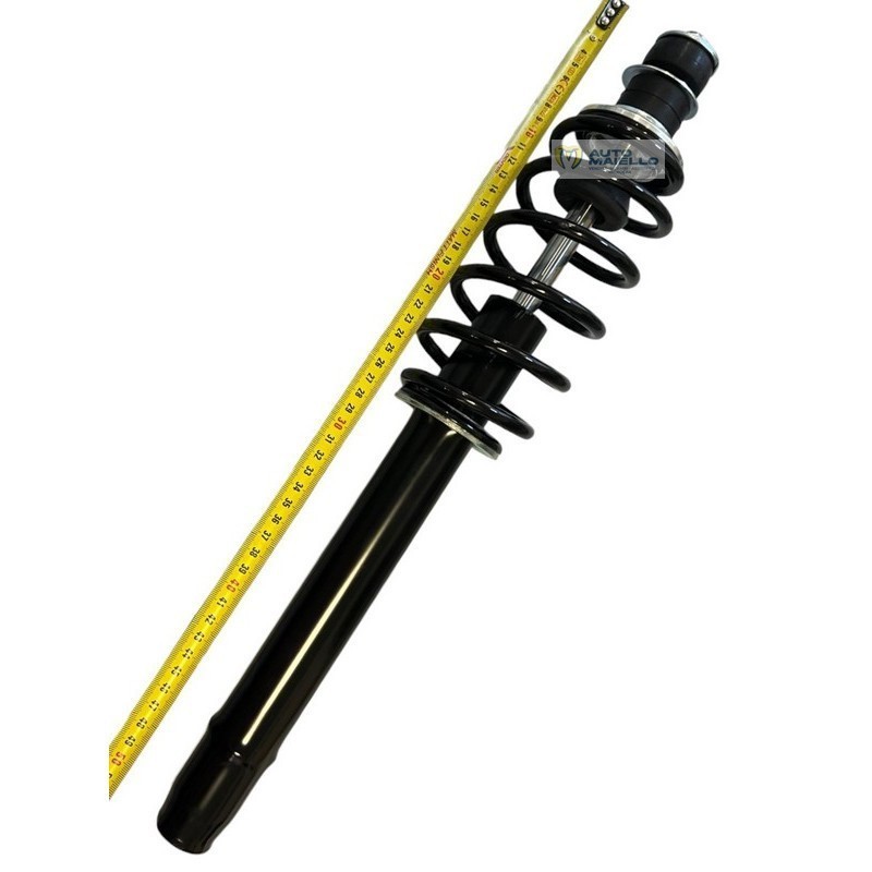 AMMORTIZZATORE ANTERIORE LIGIER IXO JS36