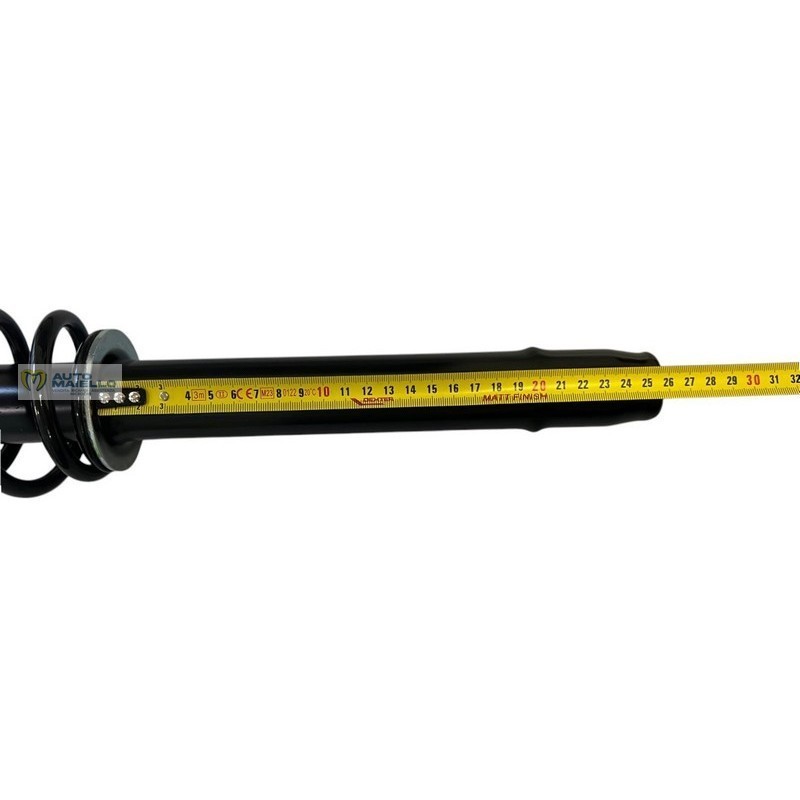 AMMORTIZZATORE ANTERIORE LIGIER IXO JS36