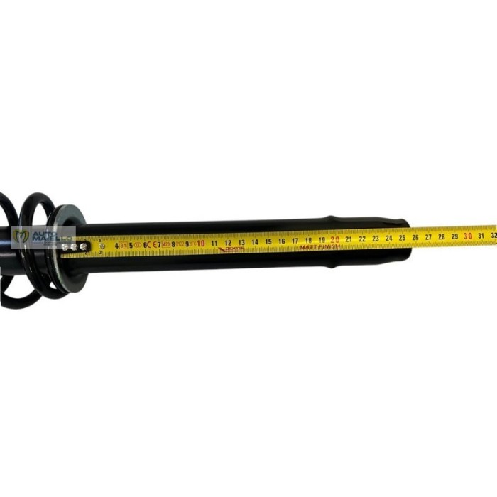 AMMORTIZZATORE ANTERIORE LIGIER IXO JS36