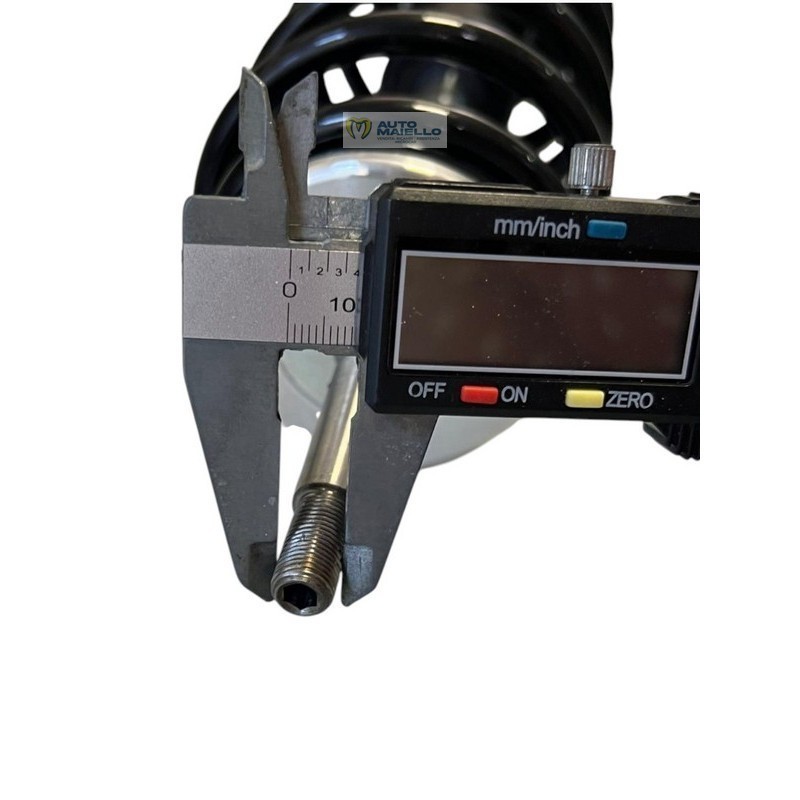 AMMORTIZZATORE ANTERIORE LIGIER IXO JS36