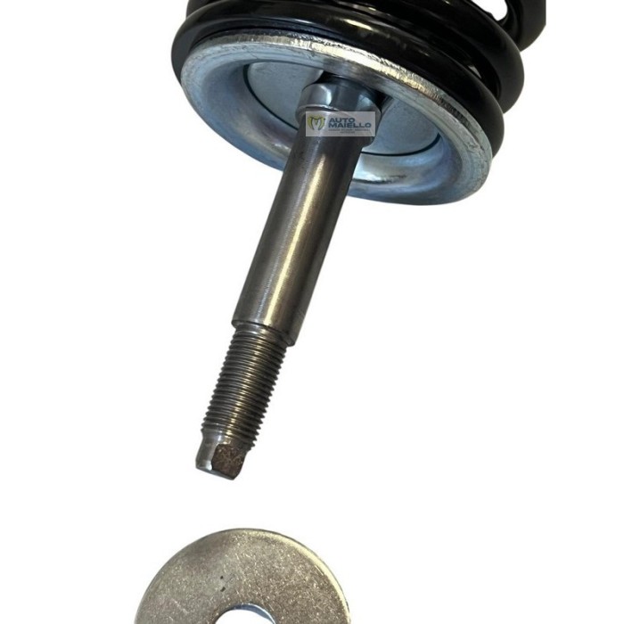 AMMORTIZZATORE ANTERIORE AIXAM VISION 2013 SENSATION 2016 EMOTION 2...