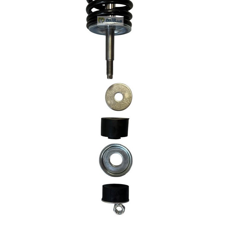 AMMORTIZZATORE ANTERIORE AIXAM VISION 2013 SENSATION 2016 EMOTION 2...