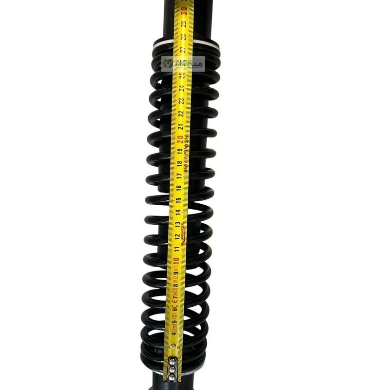 AMMORTIZZATORE ANTERIORE AIXAM VISION 2013 SENSATION 2016 EMOTION 2...