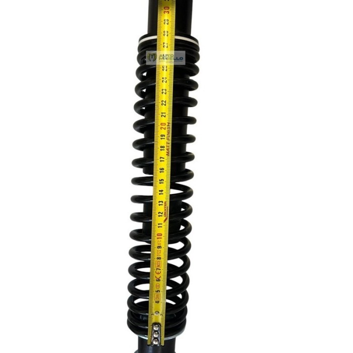 AMMORTIZZATORE ANTERIORE AIXAM VISION 2013 SENSATION 2016 EMOTION 2...