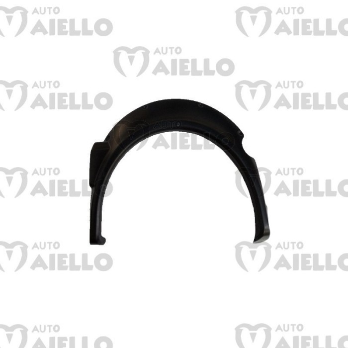 7AK024 MODANATURA PASSARUOTA ESTERNO ARCO PARAFANGO POSTERIORE DX AIXAM CI...