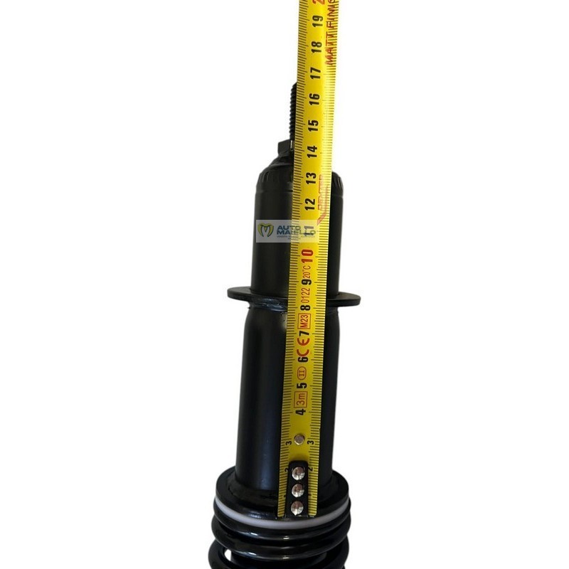 AMMORTIZZATORE ANTERIORE AIXAM VISION 2013 SENSATION 2016 EMOTION 2...