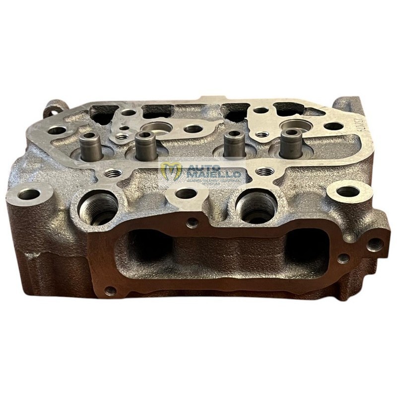 Testata motore mitsubishi 635 l2e casalini