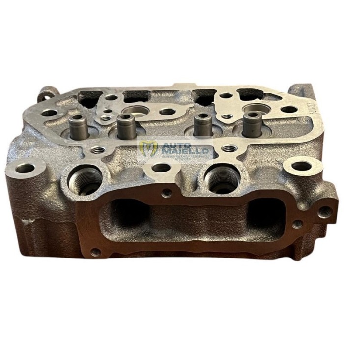 Testata motore mitsubishi 635 l2e casalini