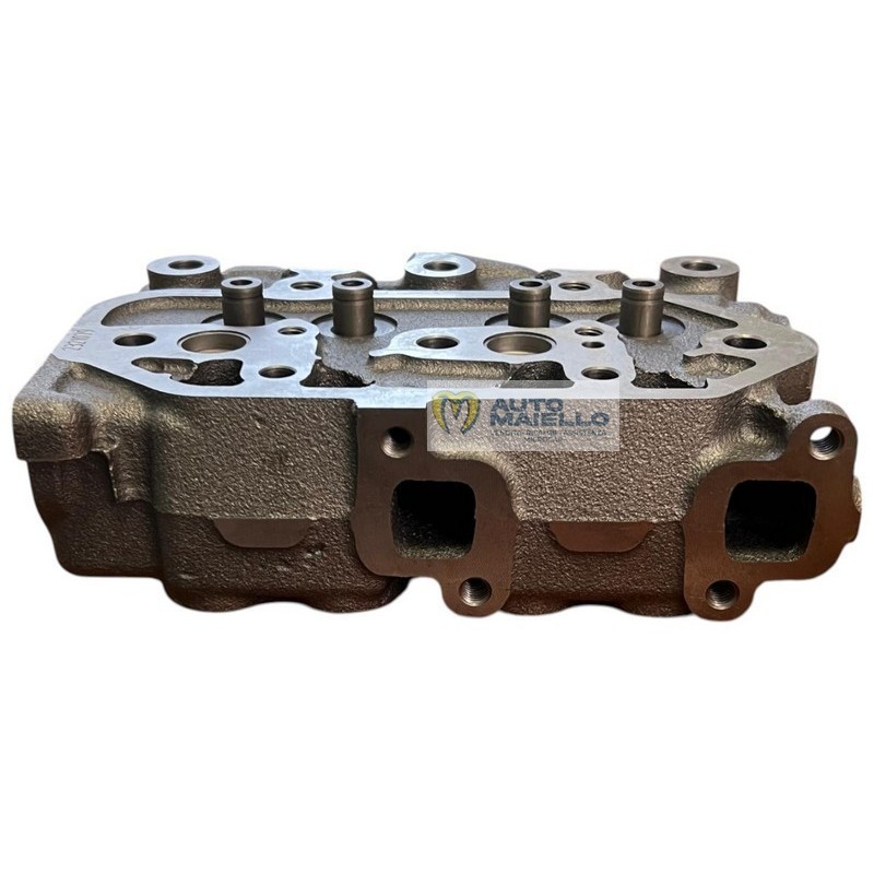 Testata motore mitsubishi 635 l2e casalini