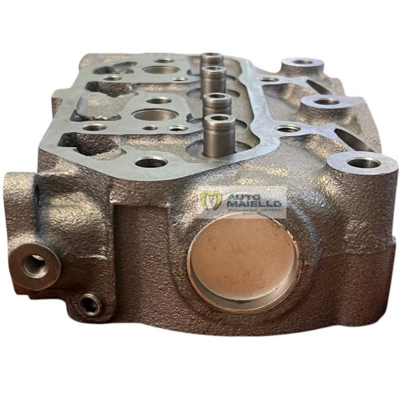 Testata motore mitsubishi 635 l2e casalini