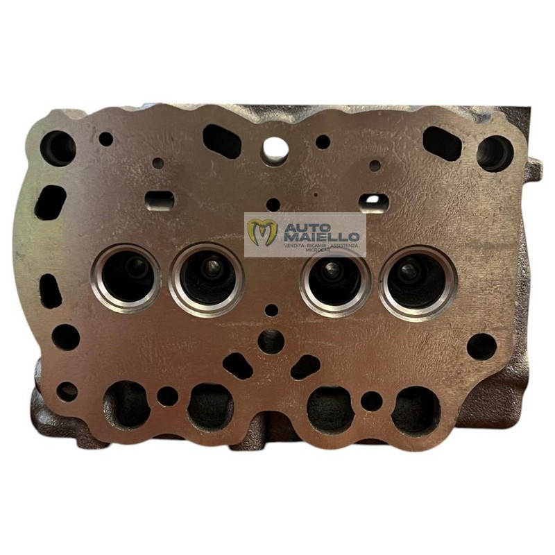 Testata motore mitsubishi 635 l2e casalini