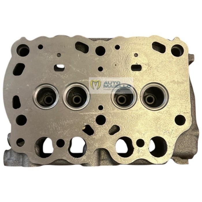 Testata motore mitsubishi 635 l2e casalini