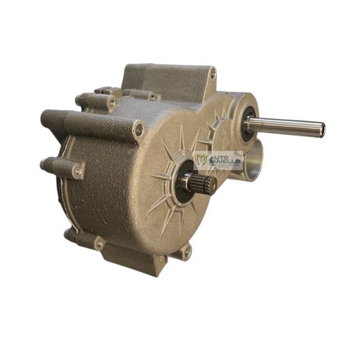 1409724 Riduttore cambio 1:8 ligier js50 js60 ixo js36 microcar due mgo