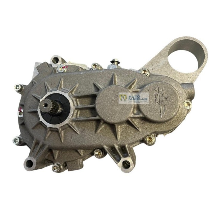 1409724 Riduttore cambio 1:8 ligier js50 js60 ixo js36 microcar due mgo