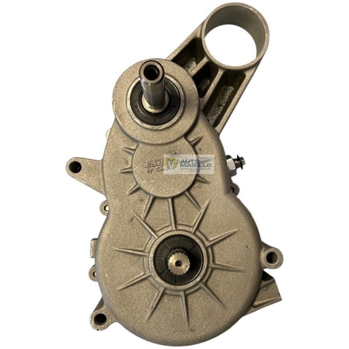 1409724 Riduttore cambio 1:8 ligier js50 js60 ixo js36 microcar due mgo