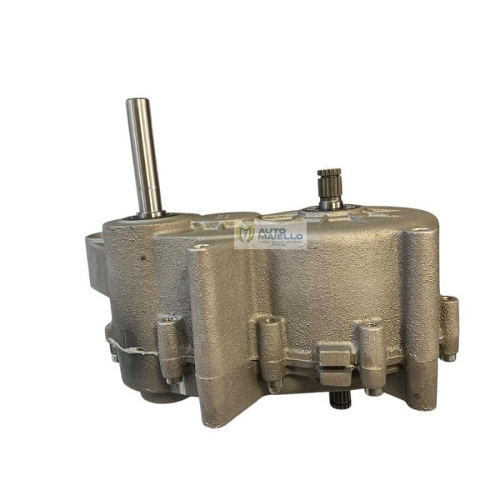 1409724 Riduttore cambio 1:8 ligier js50 js60 ixo js36 microcar due mgo