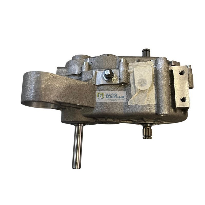 1409724 Riduttore cambio 1:8 ligier js50 js60 ixo js36 microcar due mgo