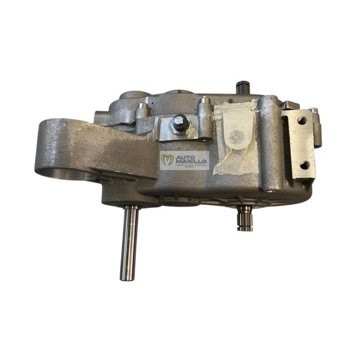 1409724 Riduttore cambio 1:8 ligier js50 js60 ixo js36 microcar due mgo