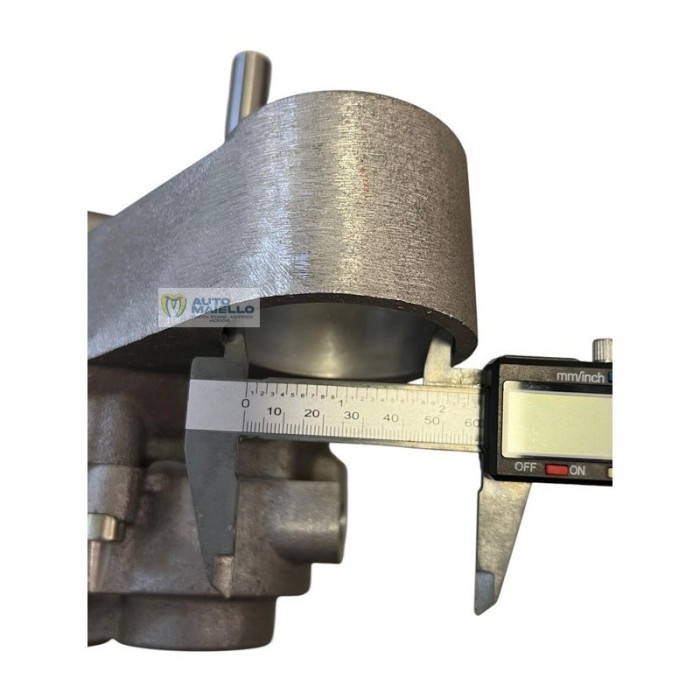 1409724 Riduttore cambio 1:8 ligier js50 js60 ixo js36 microcar due mgo