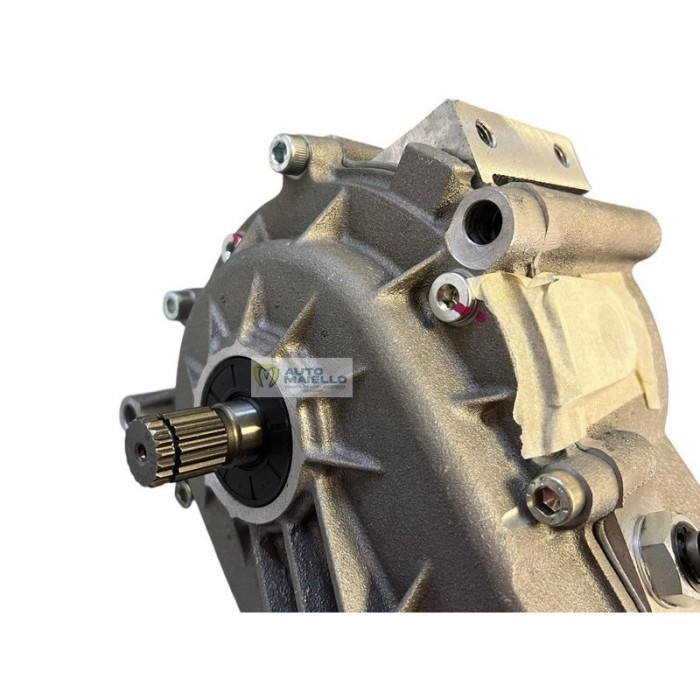 1409724 Riduttore cambio 1:8 ligier js50 js60 ixo js36 microcar due mgo