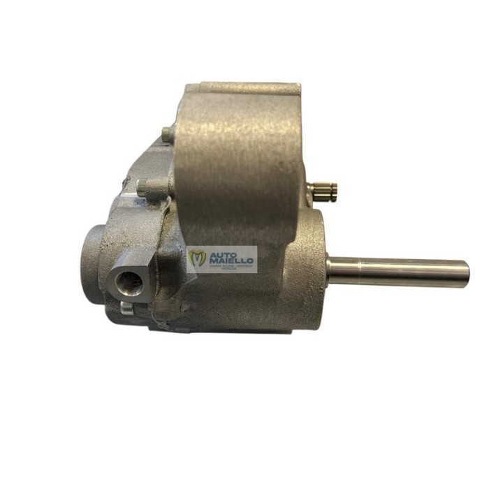 1409724 Riduttore cambio 1:8 ligier js50 js60 ixo js36 microcar due mgo