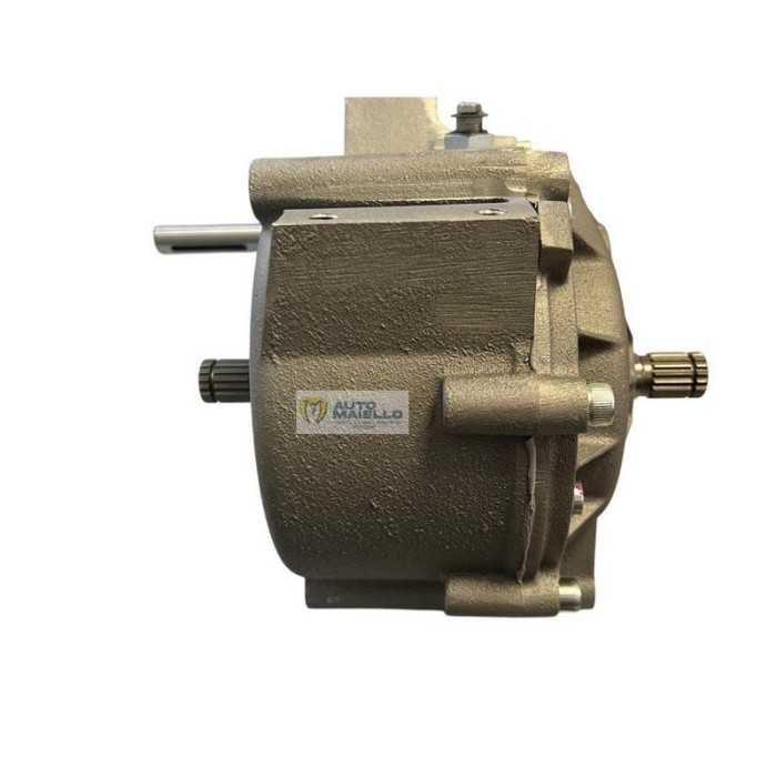 1409724 Riduttore cambio 1:8 ligier js50 js60 ixo js36 microcar due mgo