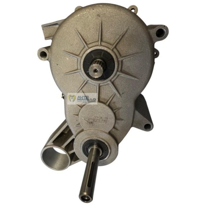 1409724 Riduttore cambio 1:8 ligier js50 js60 ixo js36 microcar due mgo