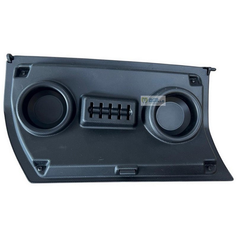 Sportello cassetto portaoggetti cruscotto Aixam city coupe crossover