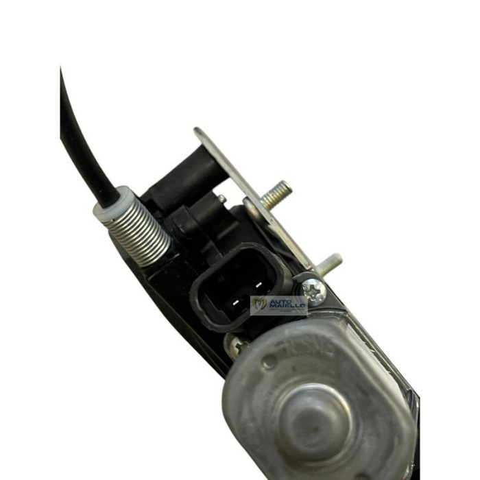 7AP066E Alzavetro alzacristalli elettrico dx aixam impulsion 2010 vision 20...