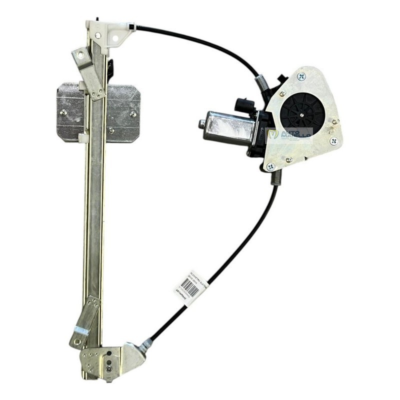 7AP066E Alzavetro alzacristalli elettrico dx aixam impulsion 2010 vision 20...