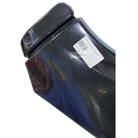 Parafango ant dx destro Aixam Minauto sensation 2016 cross city coupe 2