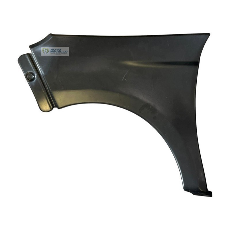 Parafango ant dx destro Aixam Minauto sensation 2016 cross city coupe