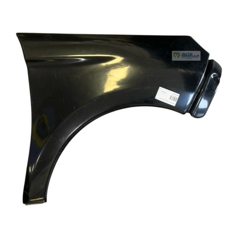 Parafango ant dx destro Aixam Minauto sensation 2016 cross city coupe