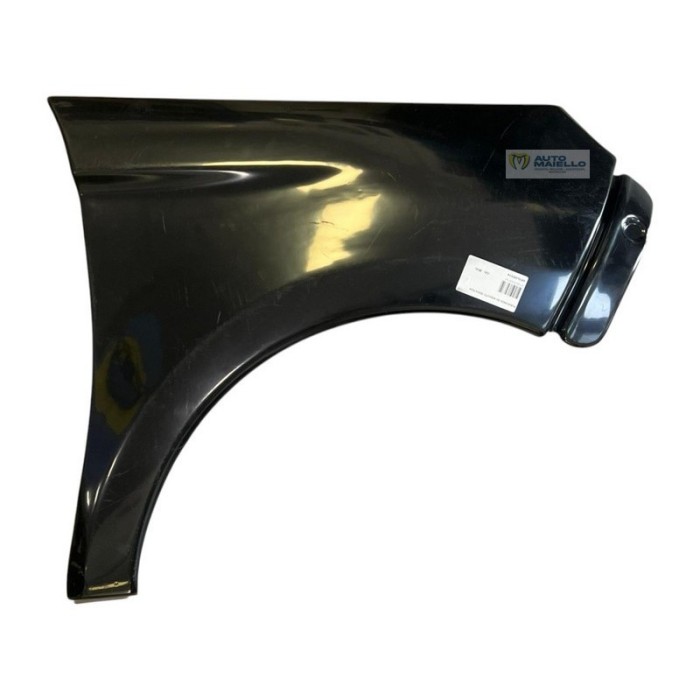 Parafango ant dx destro Aixam Minauto sensation 2016 cross city coupe