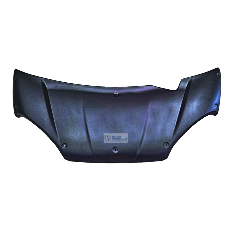 723BT031 Cofano Aixam Ambition Minauto 2023